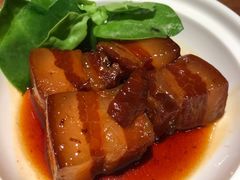 -黑鸡小馆(金源店)