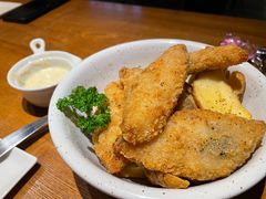 -JINNS锦时 steak&pizza(浸信会礼拜堂旧址店)