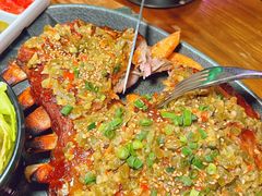 -Famous肥猫墨西哥音乐餐吧(五棵松华熙LIVE店)