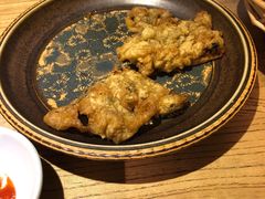 -潮粥荟·潮汕砂锅粥(朝阳大悦城店)