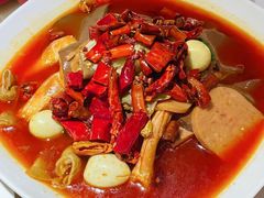 -京华烟云·北京烤鸭(领展购物广场·中关村店)