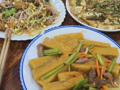 米冻-老友谊餐厅(319国道店)