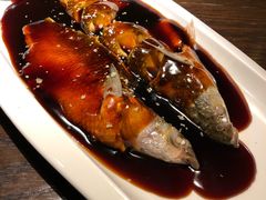 -九里云松·天香餐厅