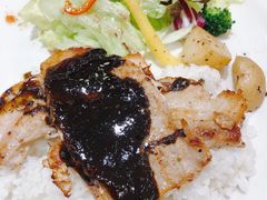 -THE Original PANCAKE HOUSE(博多マルイ店)