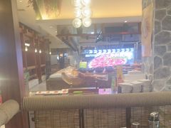 -尚宴牛特鲜自助(太原街万达店)