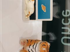-BE YOLO必有乐&小红帽三明治