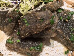 -周家二小姐的菜(西津渡店)