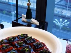 -馋遇江南·精致湖景雅宴(东方之门店)