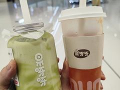 -果呀呀(国金街店)