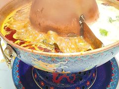 -祥源胡同·涮牛羊肉火锅(花桥店)