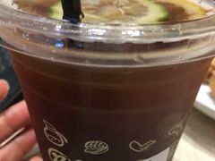 -孖记茶档·热腾茶餐(荔湾领展广场店)