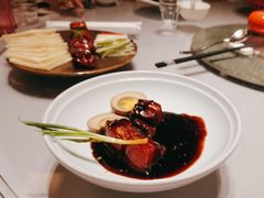 -阿明小菜·海鲜·上海菜(梅陇店)