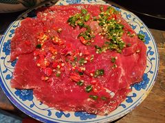 -周小明火锅(黑金冠社区店)