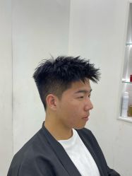-赤道 Hair Salon