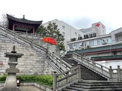 -岳麓山风景名胜区