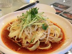-新疆兵团食府清真(马连道店)