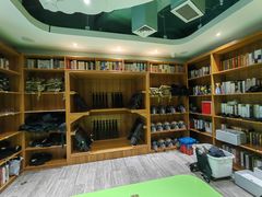 -释鸭台球桌游馆·年会生日团建聚会