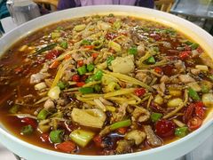 -重庆乌鱼庄·龙滋鲜(青羊大道店)