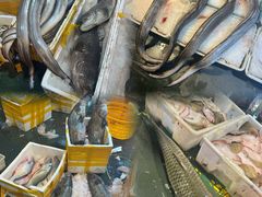 -海峡水产品交易中心(海鲜交易区)