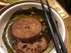 -新梅华·茶点餐厅(欧尚店)