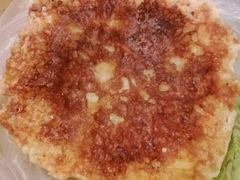 马铃薯芝士面包-多乐之日(五道口店)