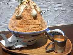 -WONDER ICE 萬得冰田(建設路总店)