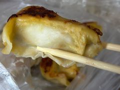 -蒋家桥饺面店(四望亭路店)