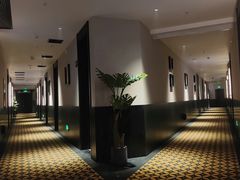 -万泊酒店(长沙五一广场国金中心店)