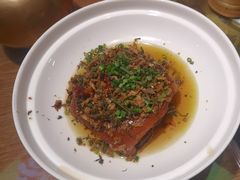 -印象鲵宴·张家界地标美食名片(溪布街店)