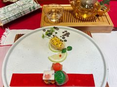 -叶叶菩提(太原别墅店)