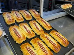 -荣诚饼家(龙北店)