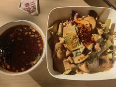 -林静小吃(复兴路店)
