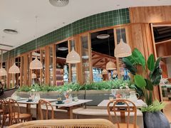 -芭札·Thai泰国餐厅(同和金铂天地店)