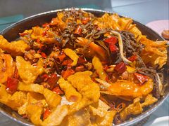 -红蕃干锅·脆皮香辣虾(南屏街金鹰店)