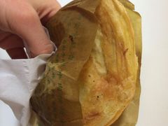 牛肉烧饼-年记·兴顺斋 牛街清真熟食小吃店