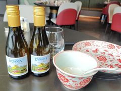 -逸品淮扬(东方渔人码头店)