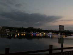 -葛仙湖公园