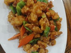 -海鲜码头·中国菜
