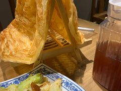 -十六中酱肉·烧烤·京菜小馆(五方桥旗舰店)