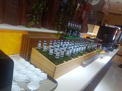 -青岛蓝海大饭店·爱琴海自助餐厅(崂山店)