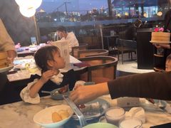 -东南里湖景餐厅·新闽菜(浦西万达店)