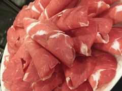 -情忆草原涮肉馆