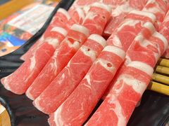 -呷哺呷哺(宝山正大乐城店)