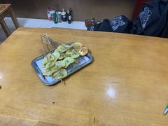 -老地方烤肉(东岗路店)