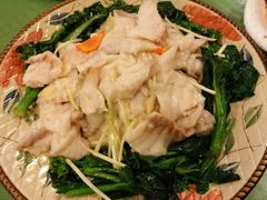 -盛港湾海鲜食府(黄沙店)