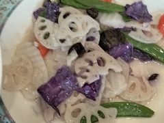 -民族饭荘(新华大街店)