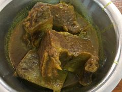 -阿秋牛排(湖心街店)