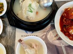 -长顺参鸡汤店(西塔总店)