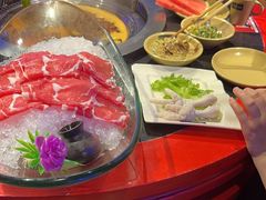 -唇辣号重庆老火锅(燕郊鑫乐汇店)