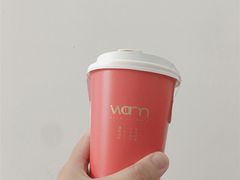 -Cafe on warm(丹霞店)